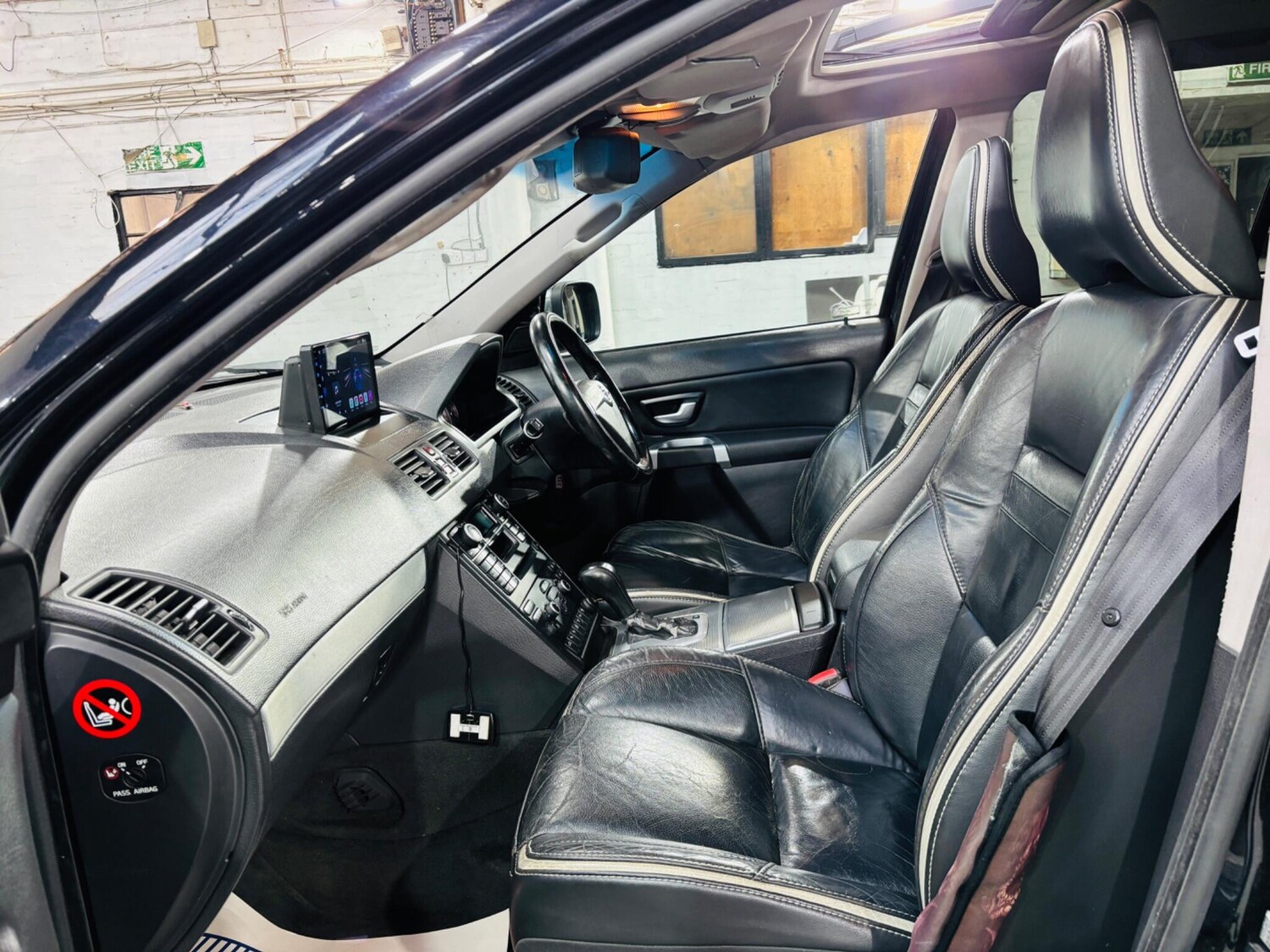 Used Volvo XC90 for sale - 77723504: Photo 15