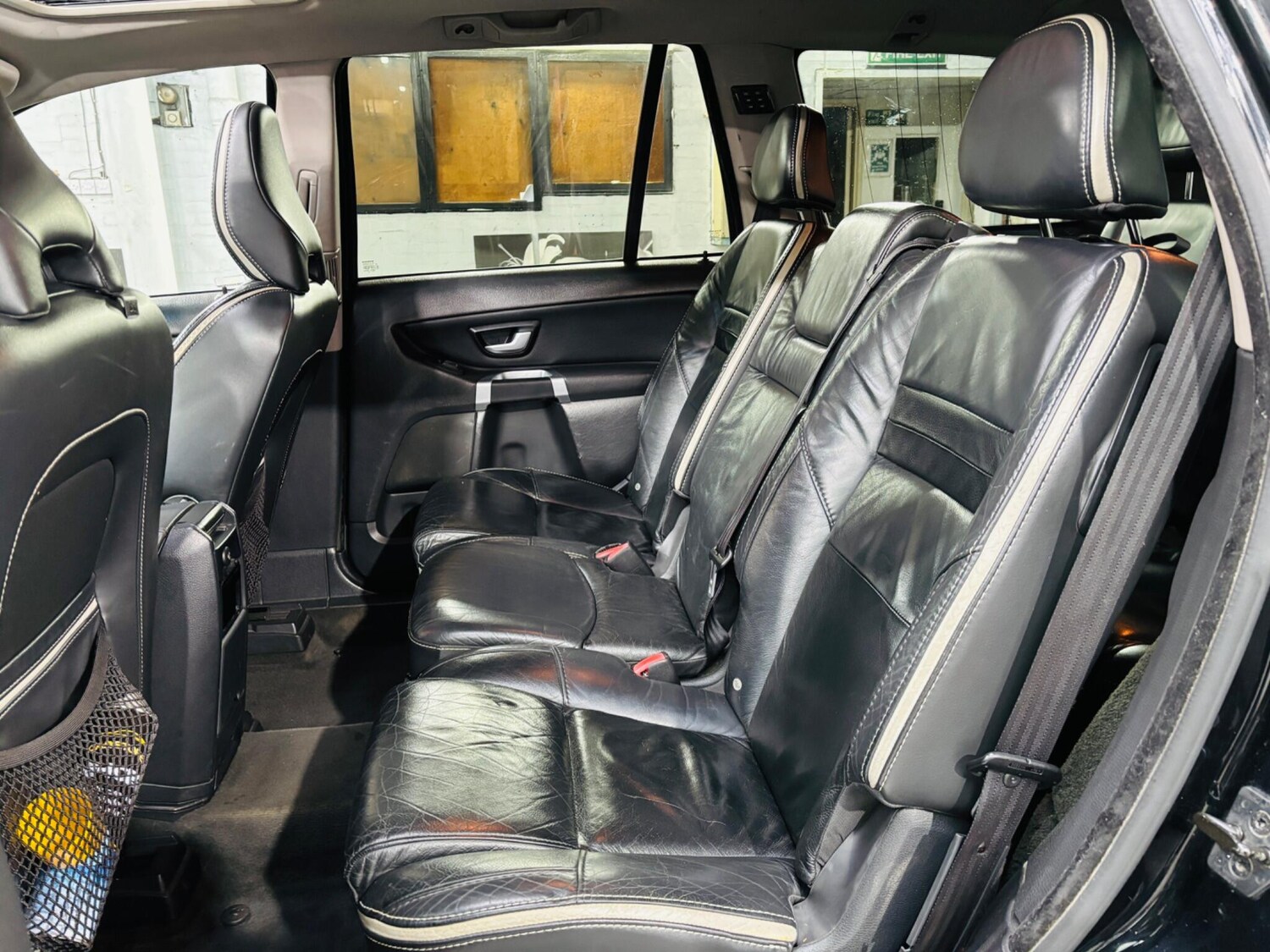 Used Volvo XC90 for sale - 77723504: Photo 16