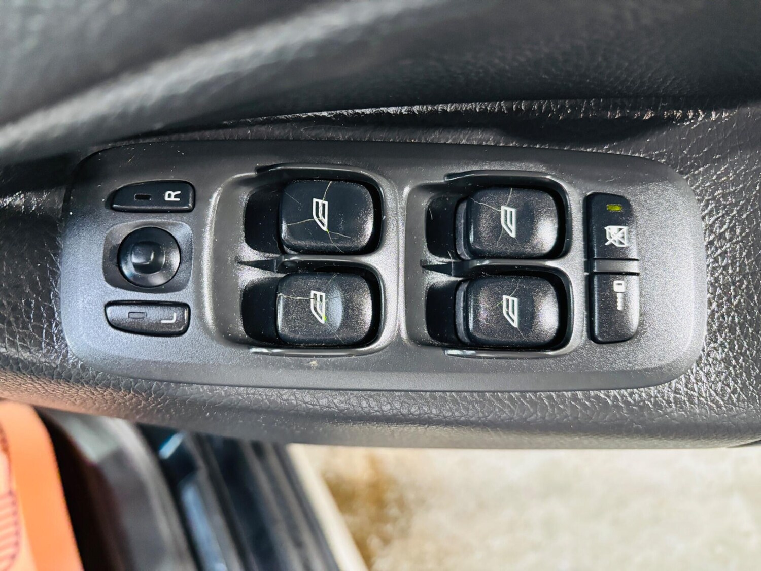 Used Volvo XC90 for sale - 77723504: Photo 17