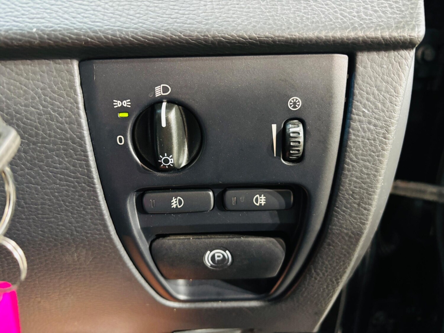 Used Volvo XC90 for sale - 77723504: Photo 18