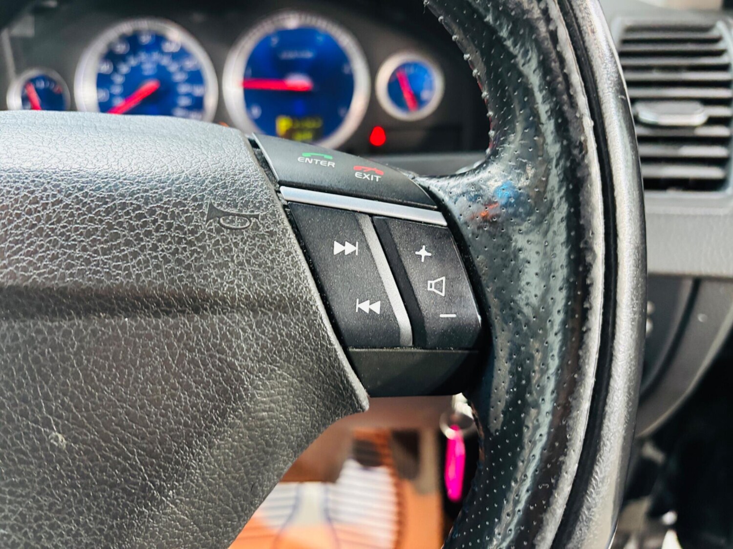 Used Volvo XC90 for sale - 77723504: Photo 19