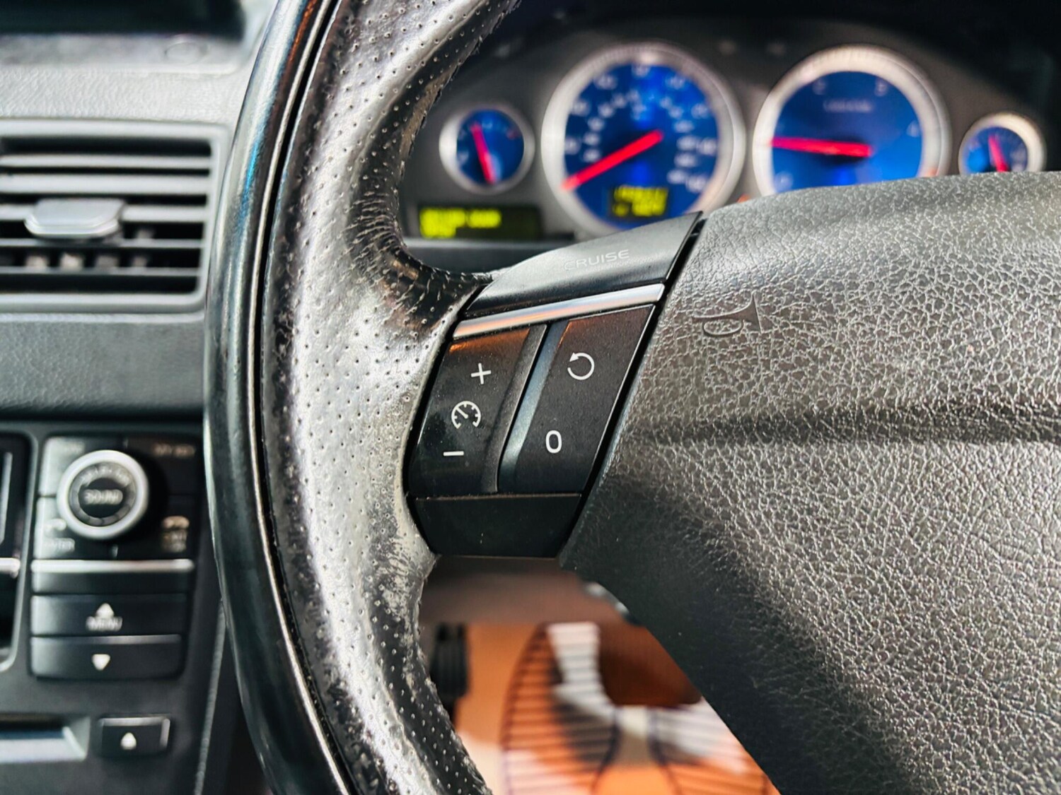 Used Volvo XC90 for sale - 77723504: Photo 20