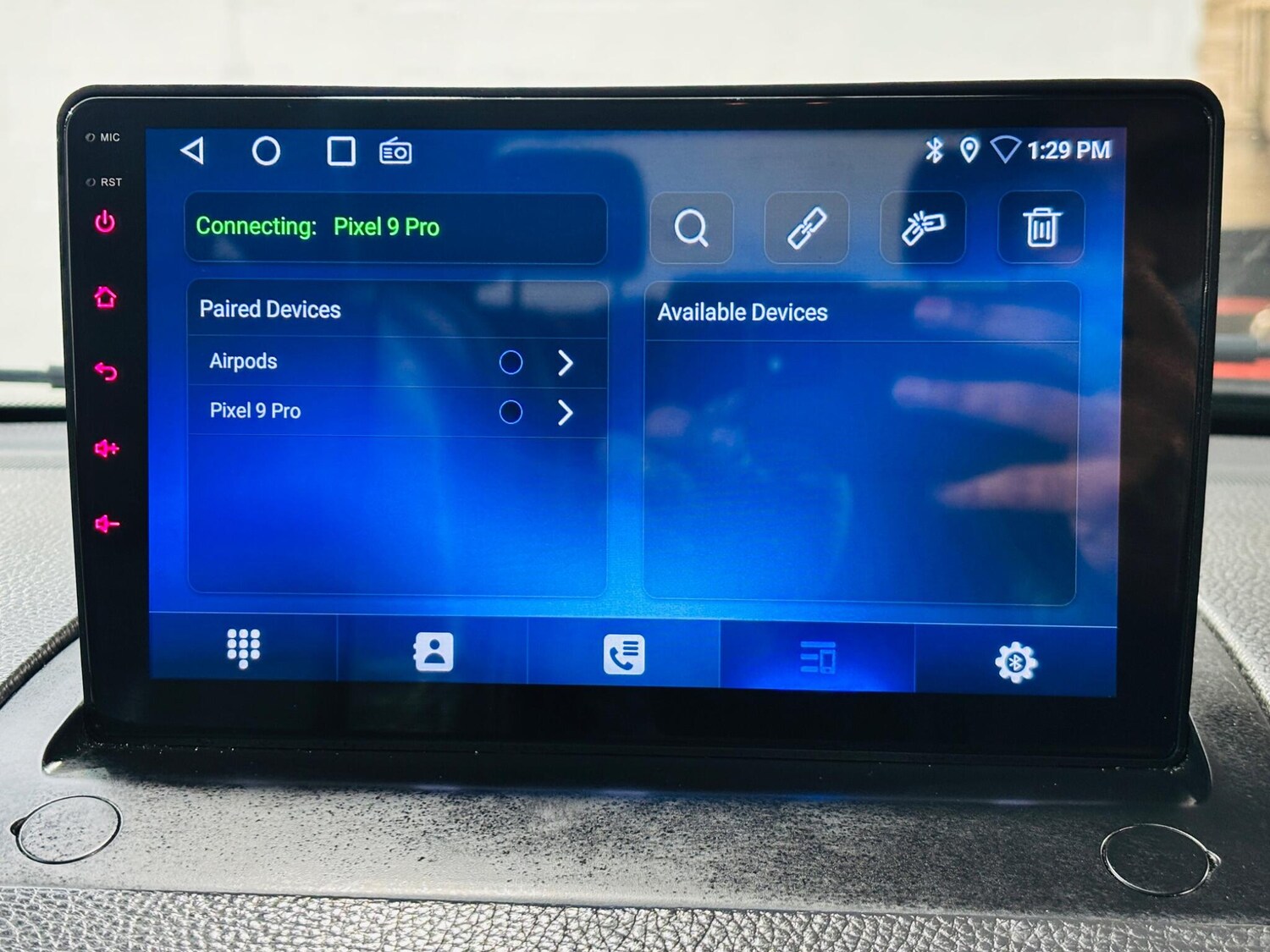 Used Volvo XC90 for sale - 77723504: Photo 23