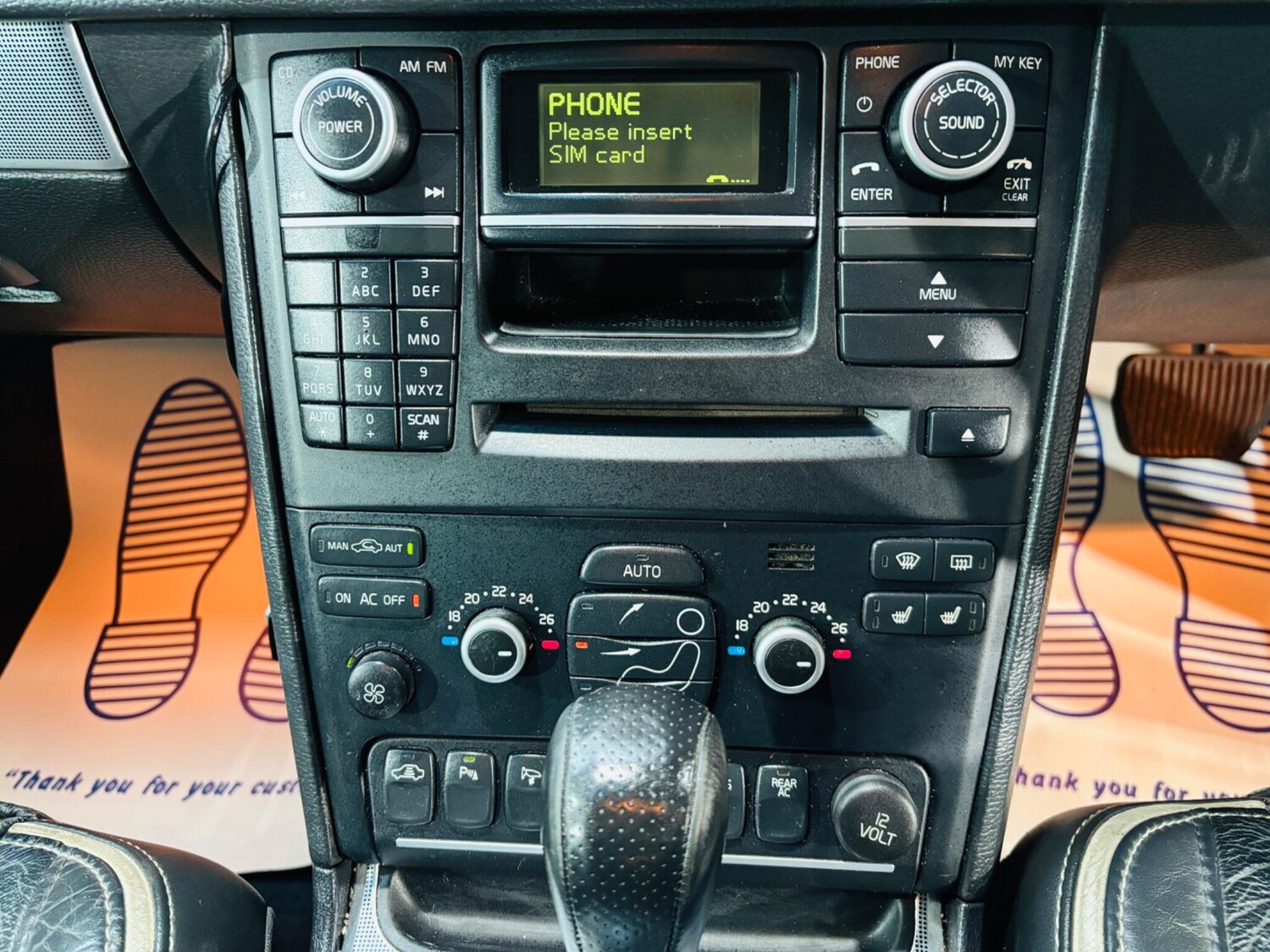 Used Volvo XC90 for sale - 77723504: Photo 25