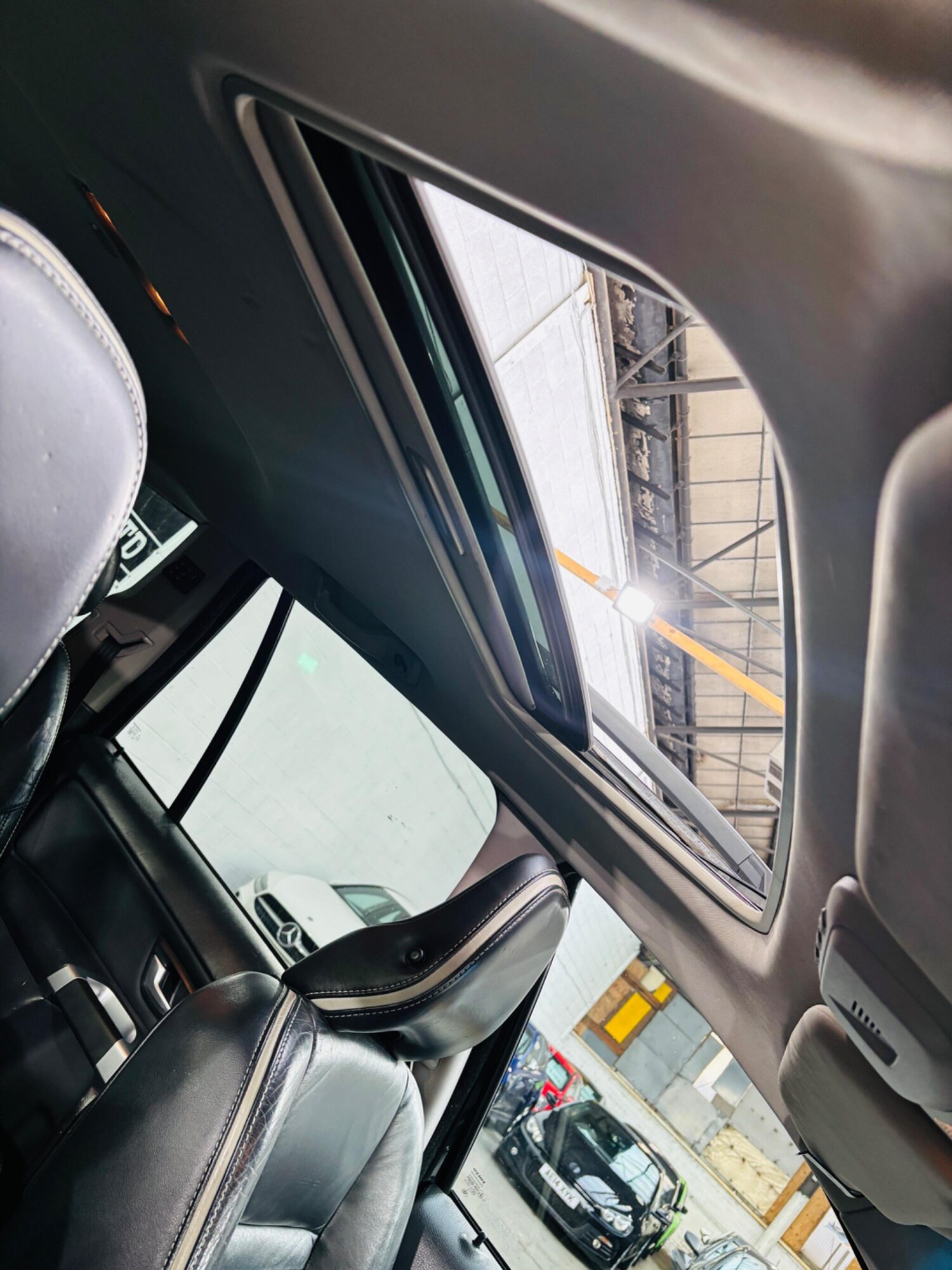 Used Volvo XC90 for sale - 77723504: Photo 28