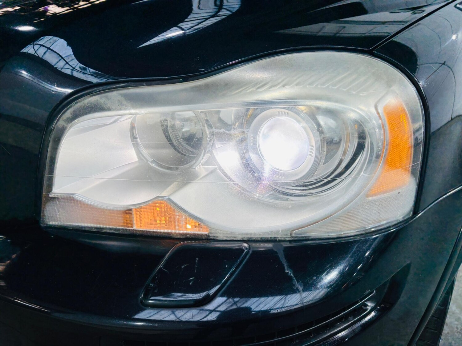 Used Volvo XC90 for sale - 77723504: Photo 29