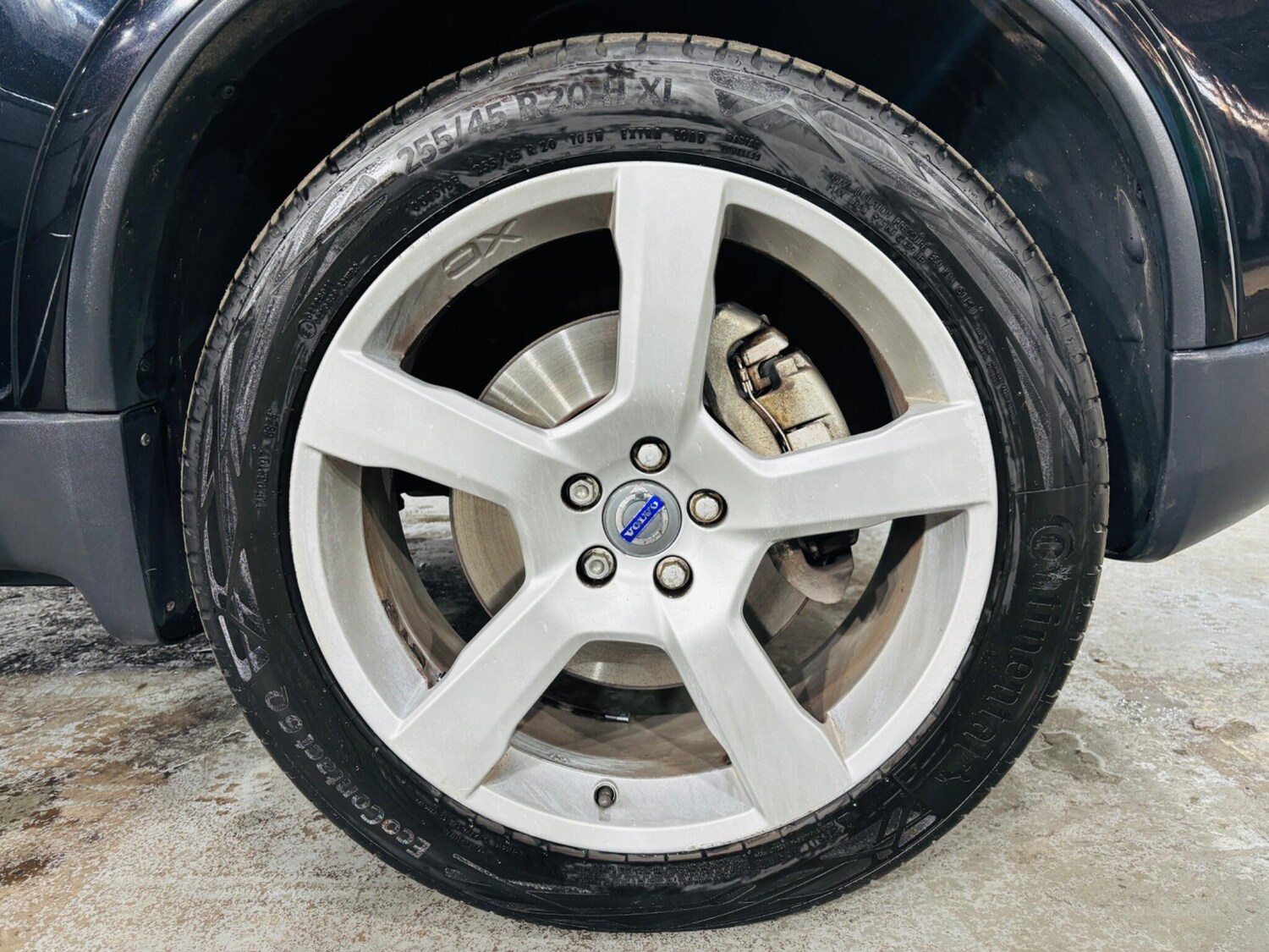 Used Volvo XC90 for sale - 77723504: Photo 30