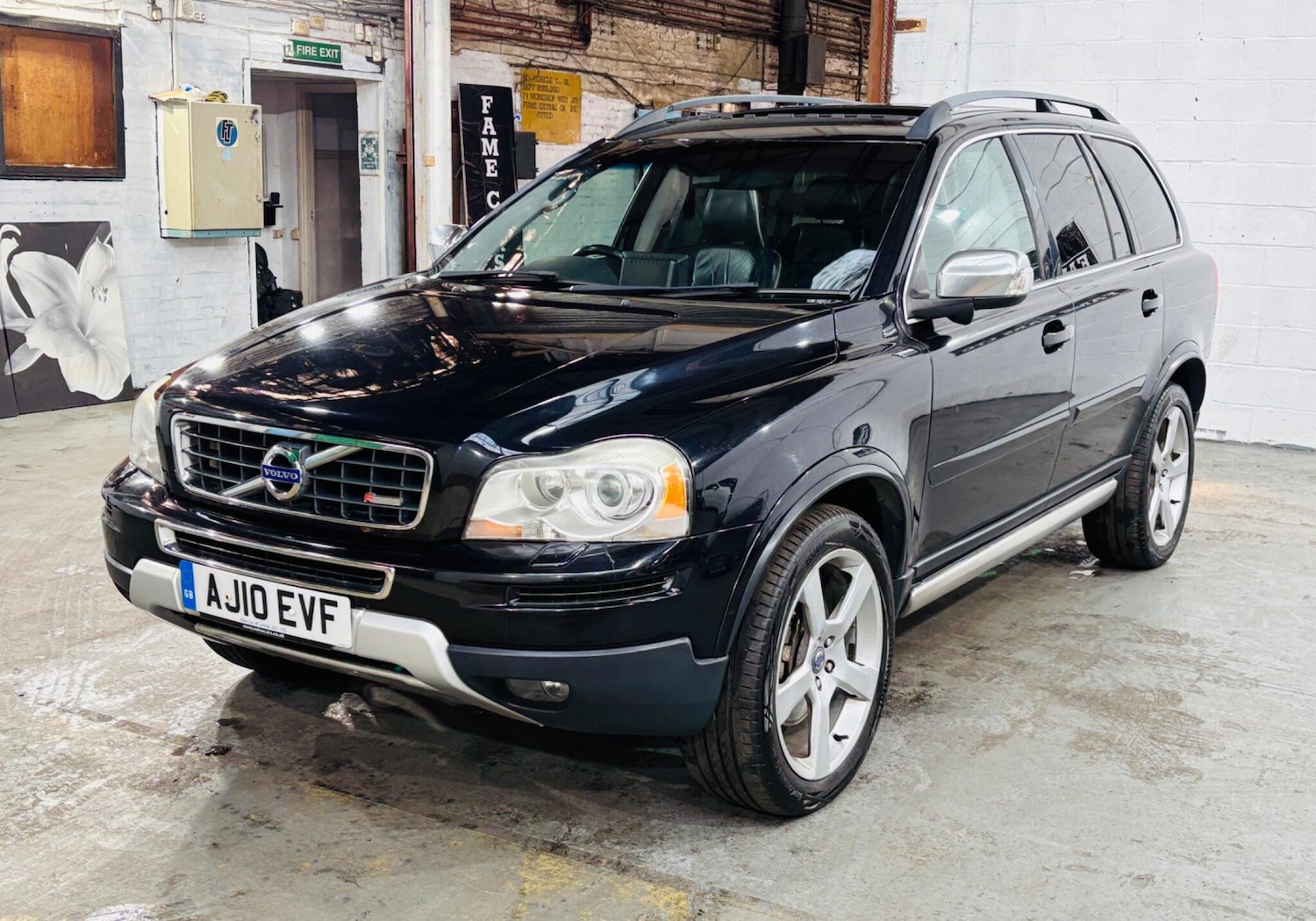 Used Volvo XC90 for sale - 77723504: Photo 4