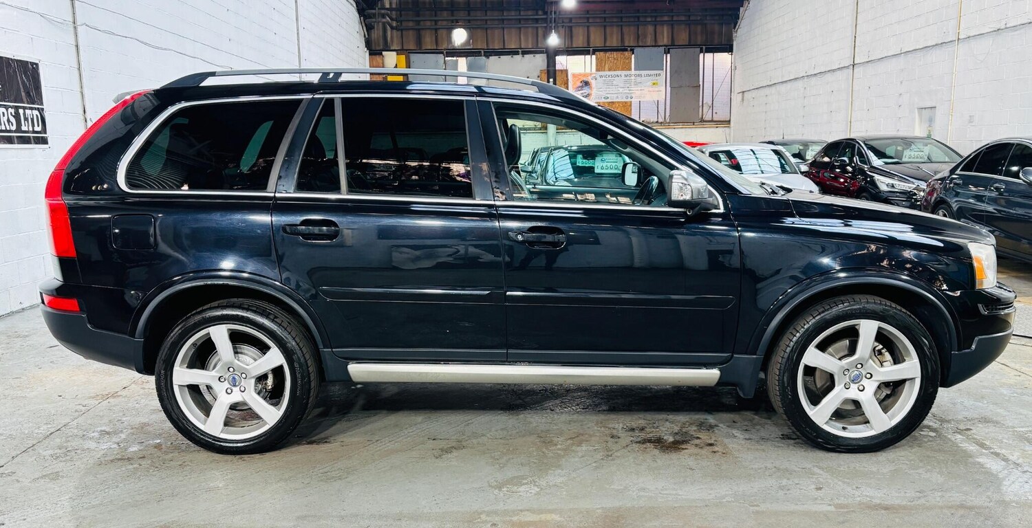 Used Volvo XC90 for sale - 77723504: Photo 8