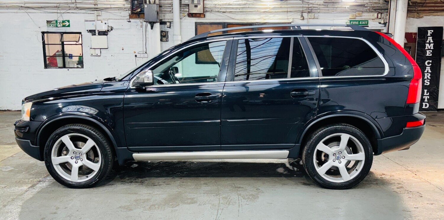 Used Volvo XC90 for sale - 77723504: Photo 9