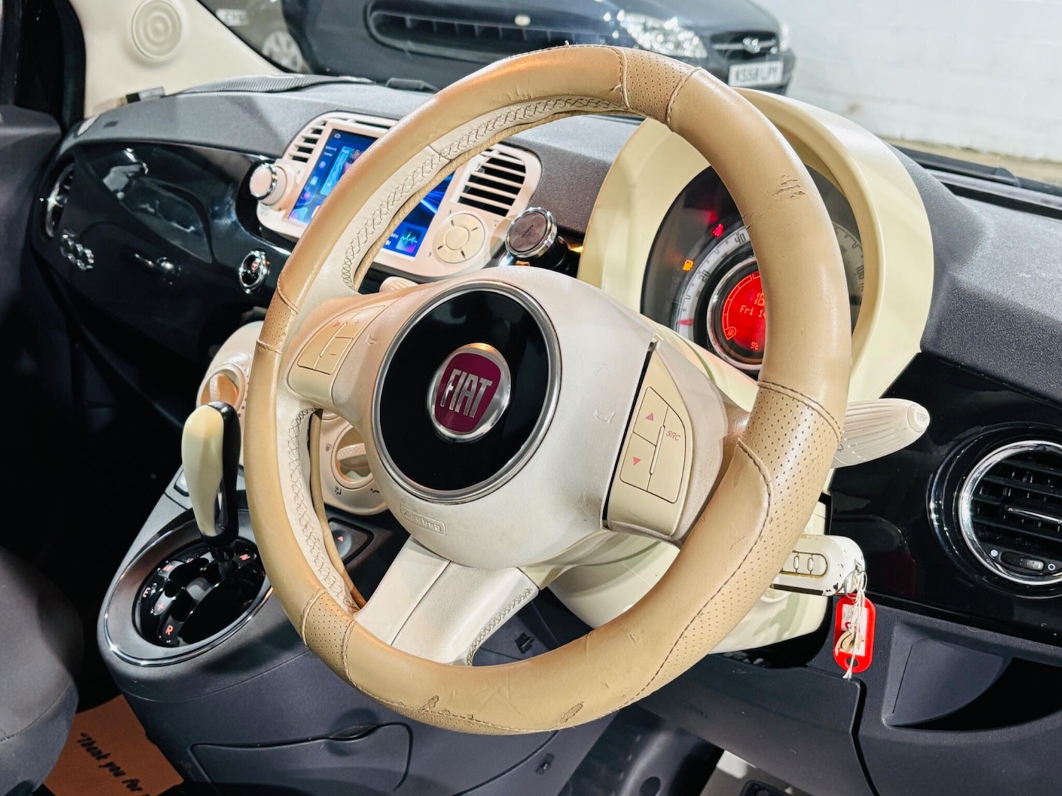 Used Fiat 500 2024 for sale - 76585052: Photo 11