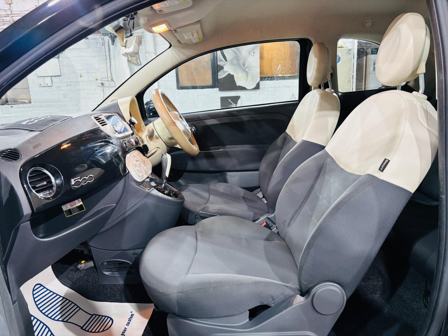 Used Fiat 500 2024 for sale - 76585052: Photo 15