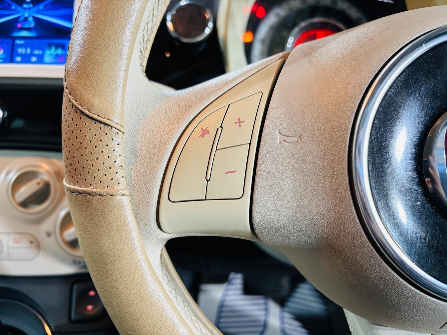 Used Fiat 500 2024 for sale - 76585052: Photo 20