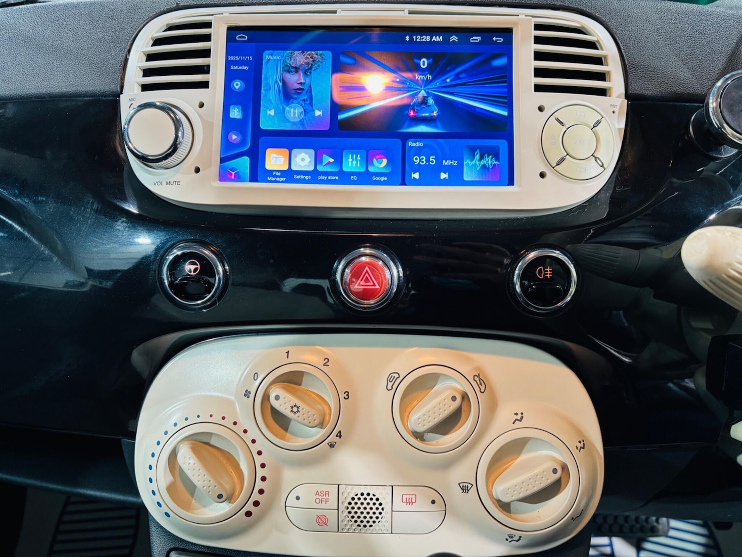 Used Fiat 500 2024 for sale - 76585052: Photo 21