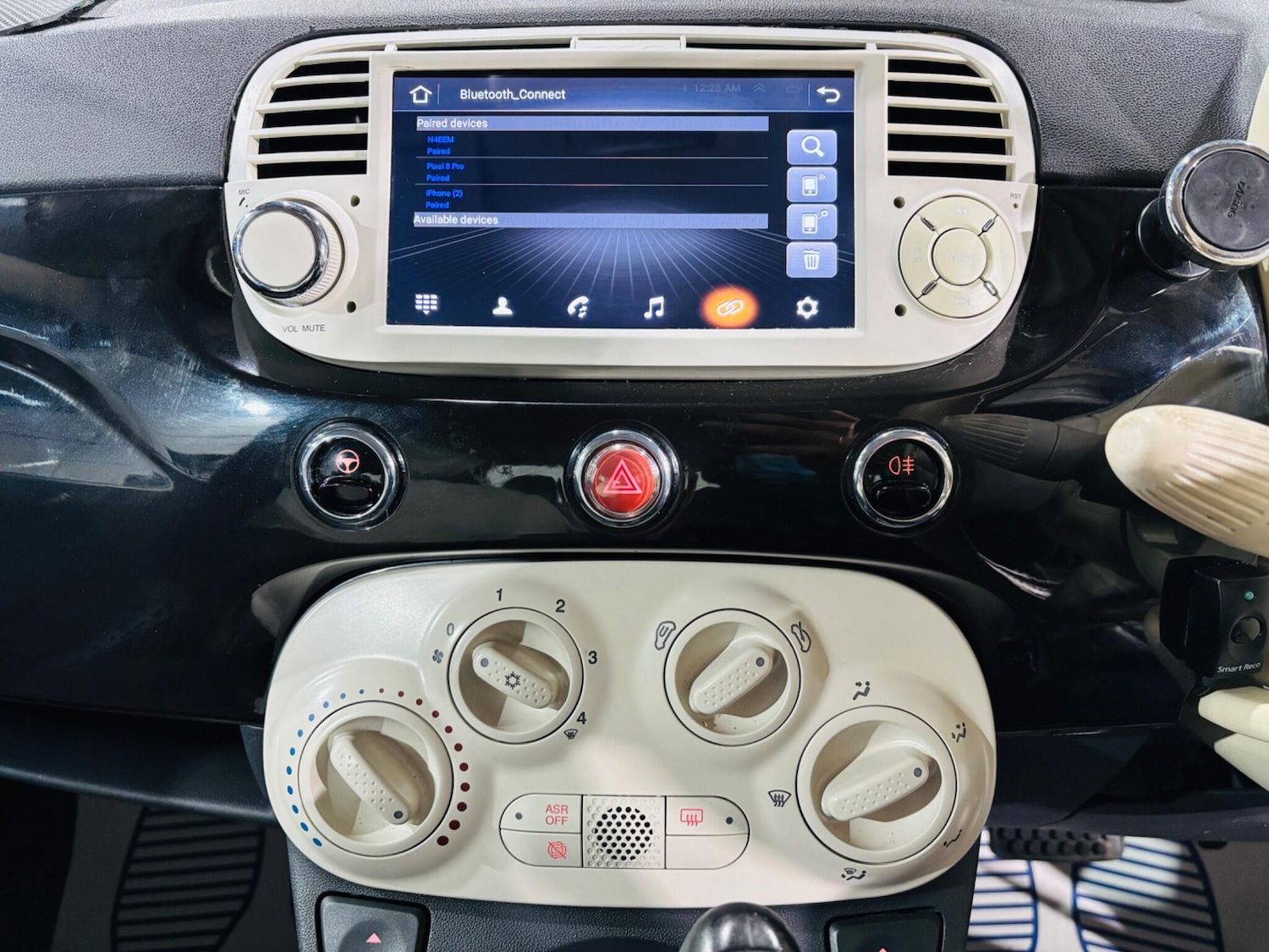 Used Fiat 500 2024 for sale - 76585052: Photo 24