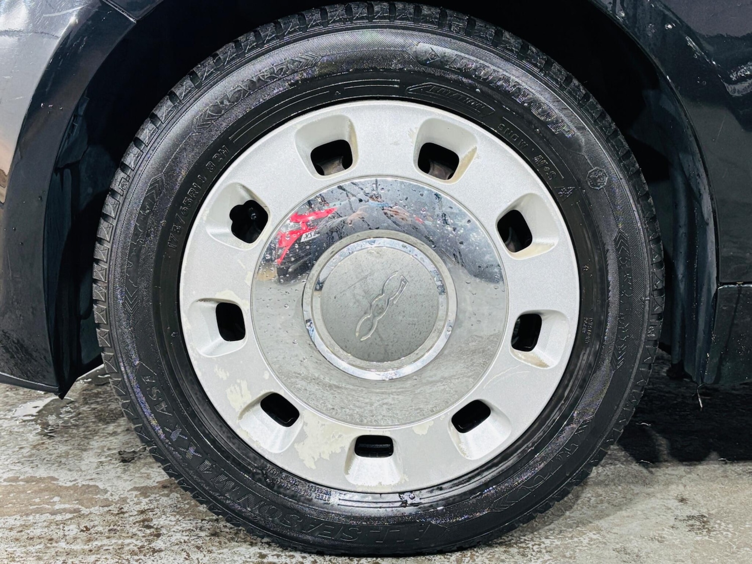 Used Fiat 500 2024 for sale - 76585052: Photo 27