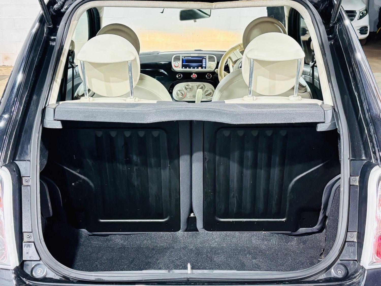 Used Fiat 500 2024 for sale - 76585052: Photo 29