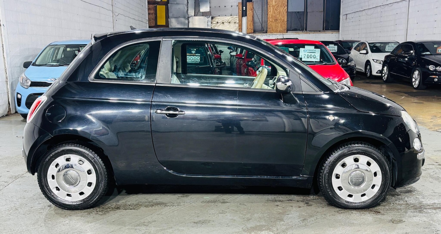 Used Fiat 500 2024 for sale - 76585052: Photo 8