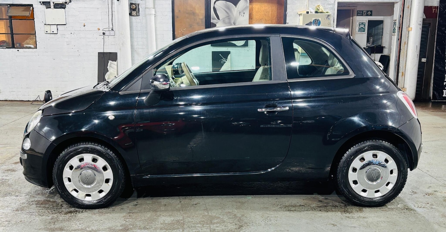 Used Fiat 500 2024 for sale - 76585052: Photo 9