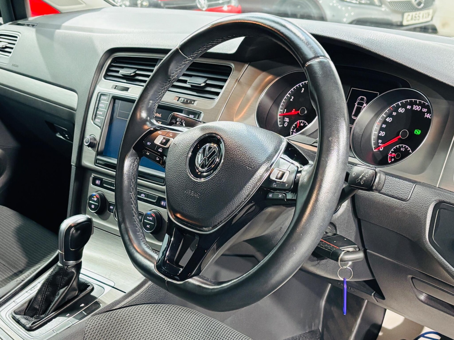 Used Volkswagen Golf for sale - 76855827: Photo 11