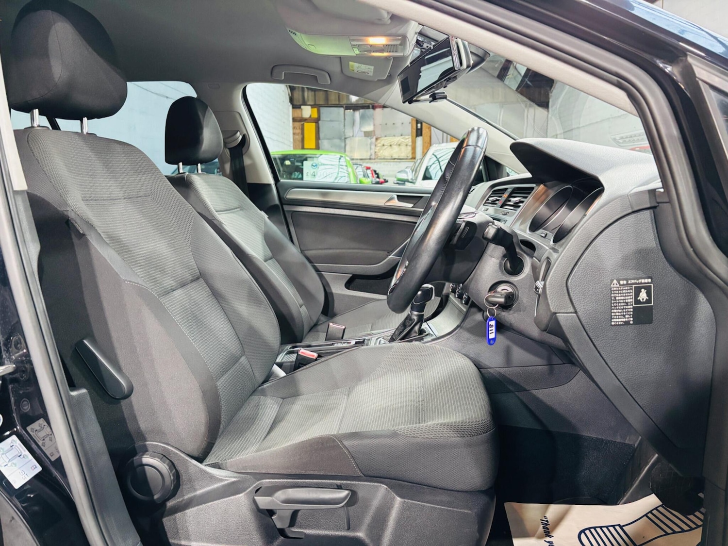 Used Volkswagen Golf for sale - 76855827: Photo 13