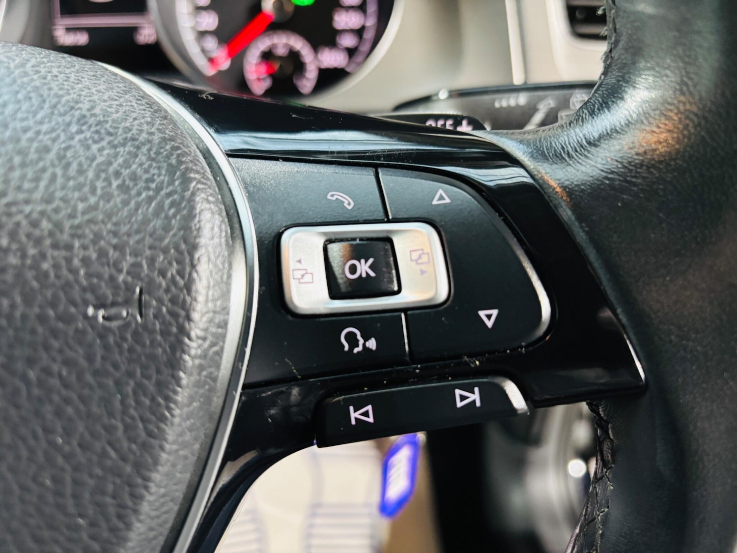 Used Volkswagen Golf for sale - 76855827: Photo 20