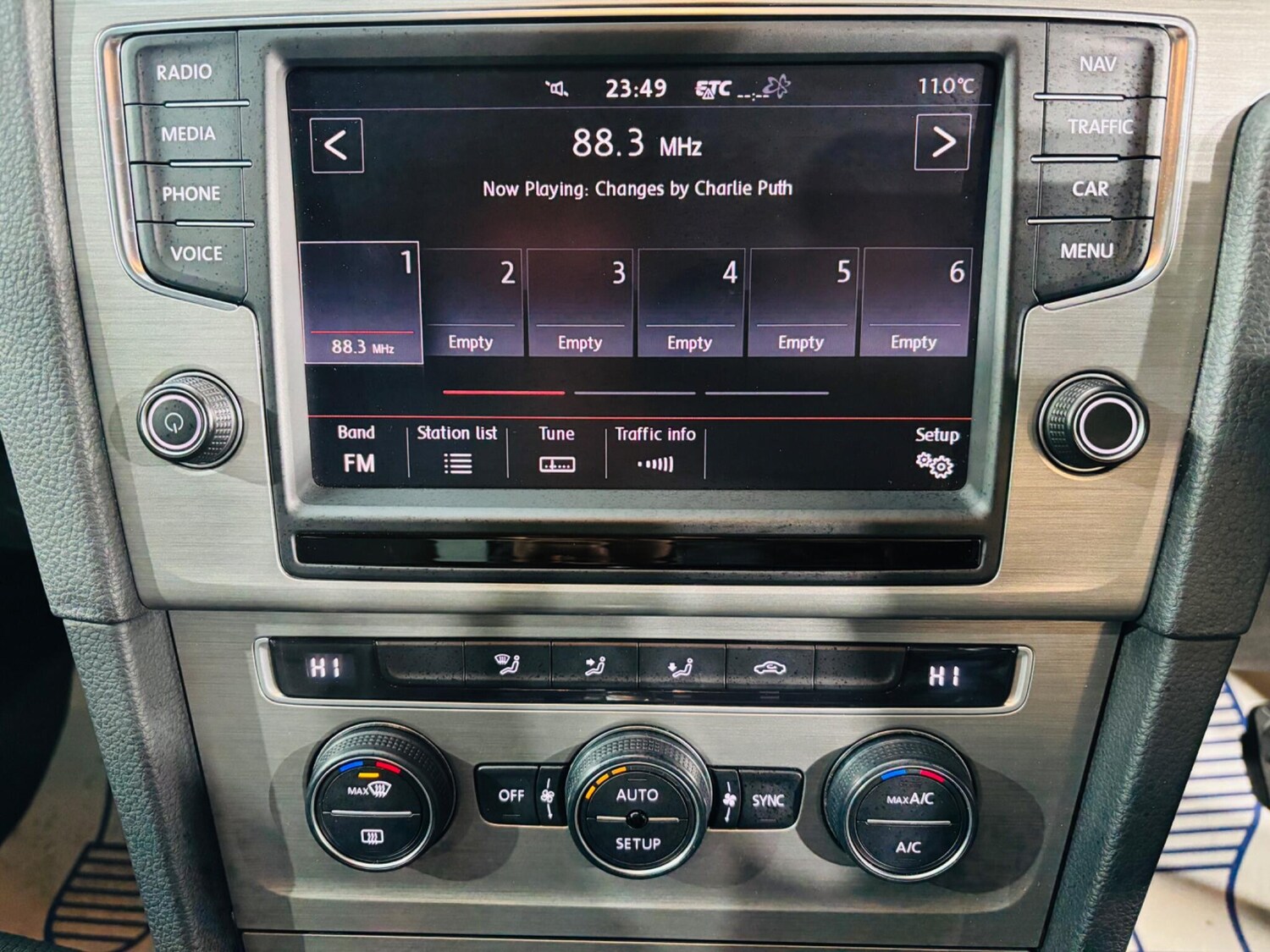 Used Volkswagen Golf for sale - 76855827: Photo 22