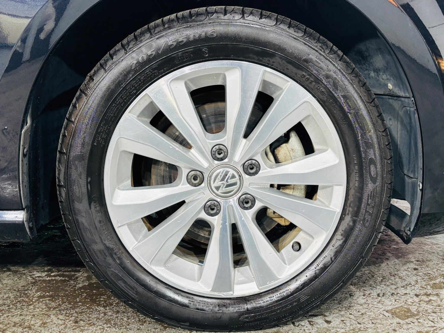 Used Volkswagen Golf for sale - 76855827: Photo 26