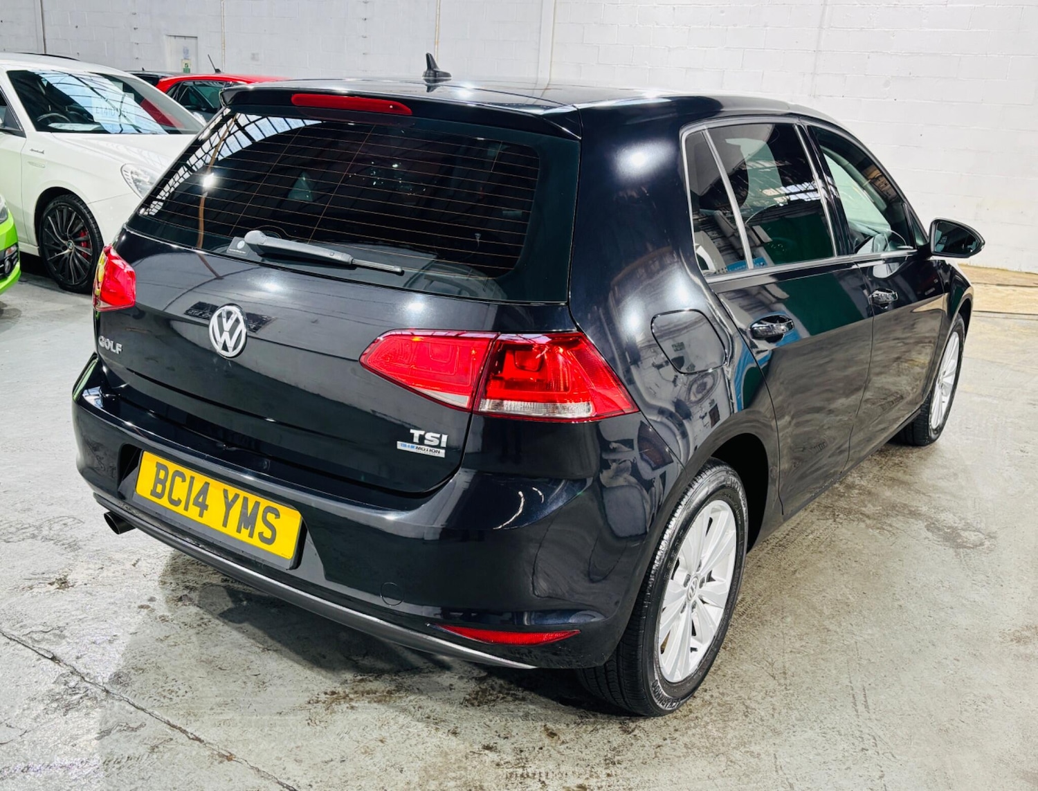 Used Volkswagen Golf for sale - 76855827: Photo 5