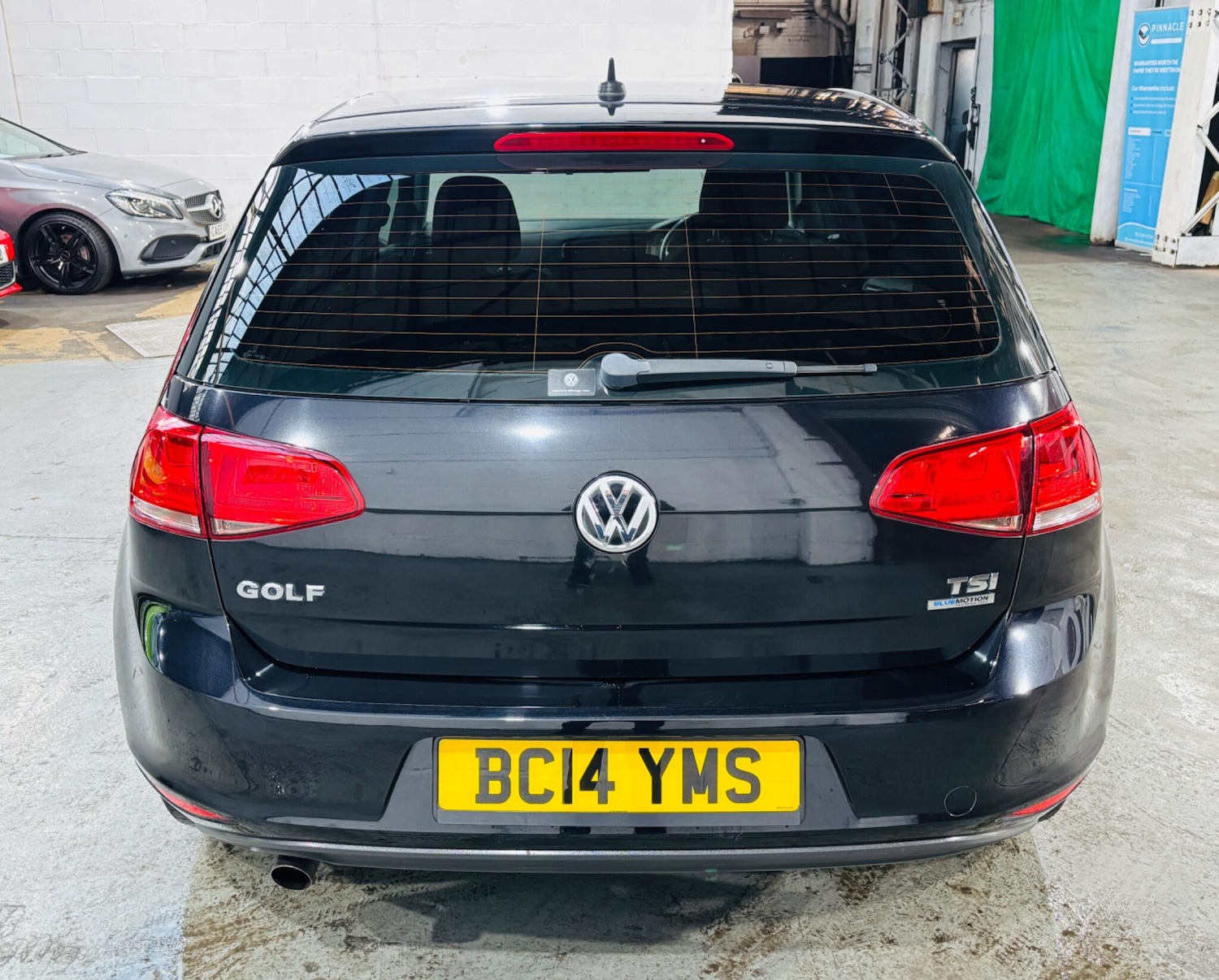 Used Volkswagen Golf for sale - 76855827: Photo 6