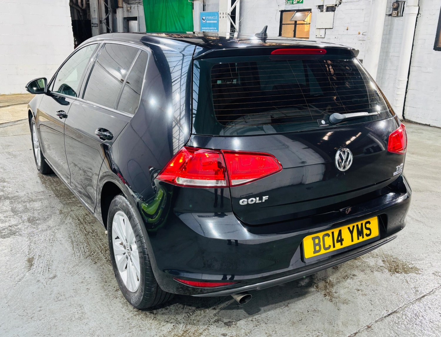 Used Volkswagen Golf for sale - 76855827: Photo 7