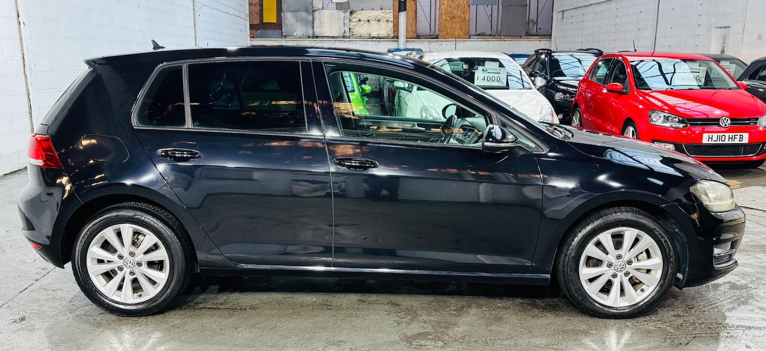 Used Volkswagen Golf for sale - 76855827: Photo 8