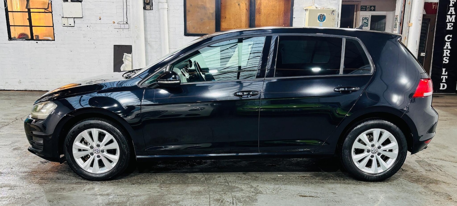 Used Volkswagen Golf for sale - 76855827: Photo 9