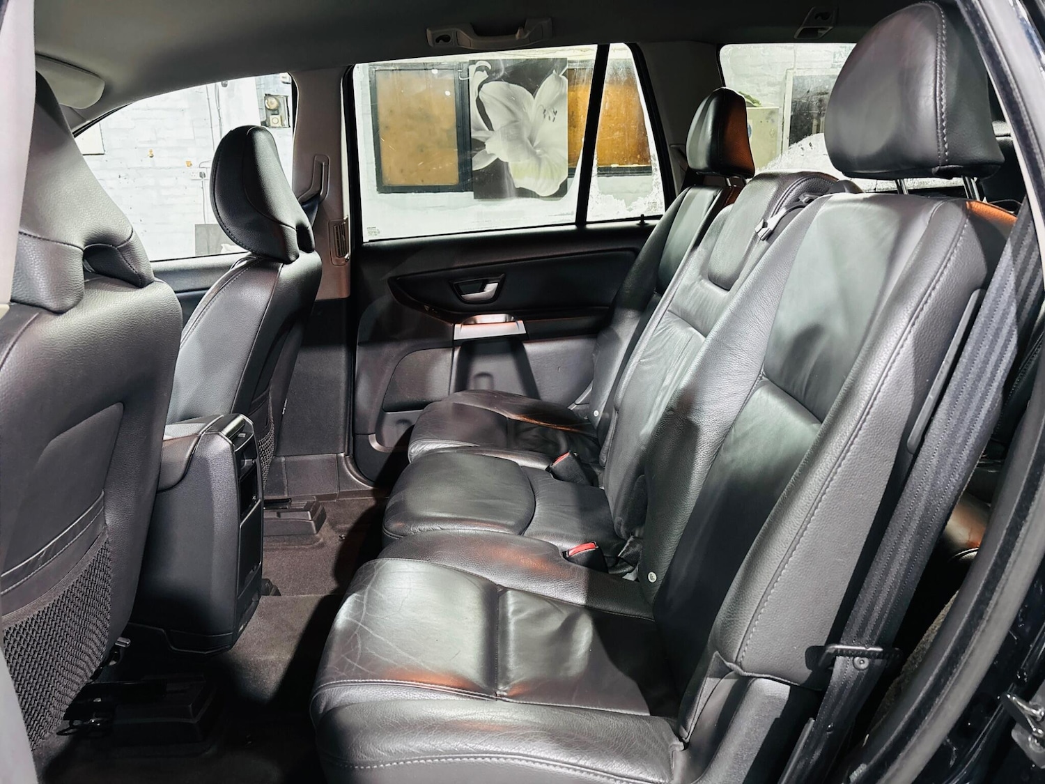 Used Volvo XC90 2006 for sale - 76667340: Photo 16