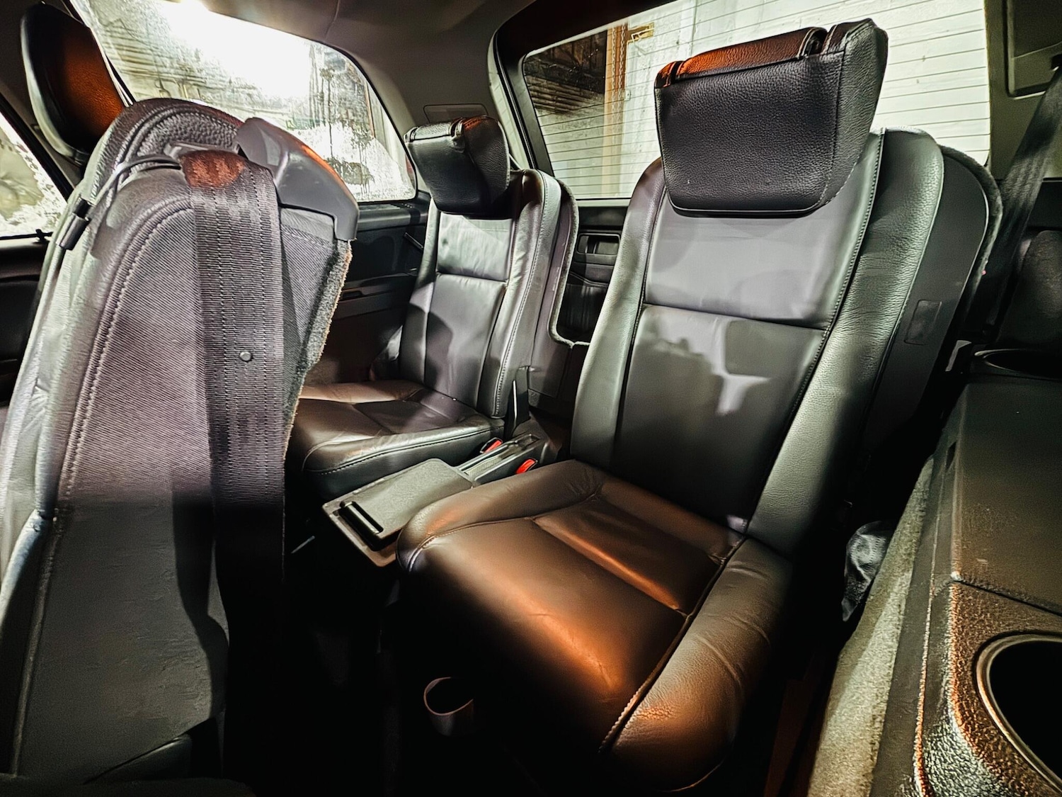 Used Volvo XC90 2006 for sale - 76667340: Photo 17