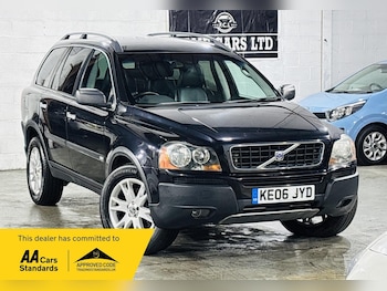 (06) - 2.4D SE SUV 5dr Diesel Automatic (239 g/km, 163 bhp)