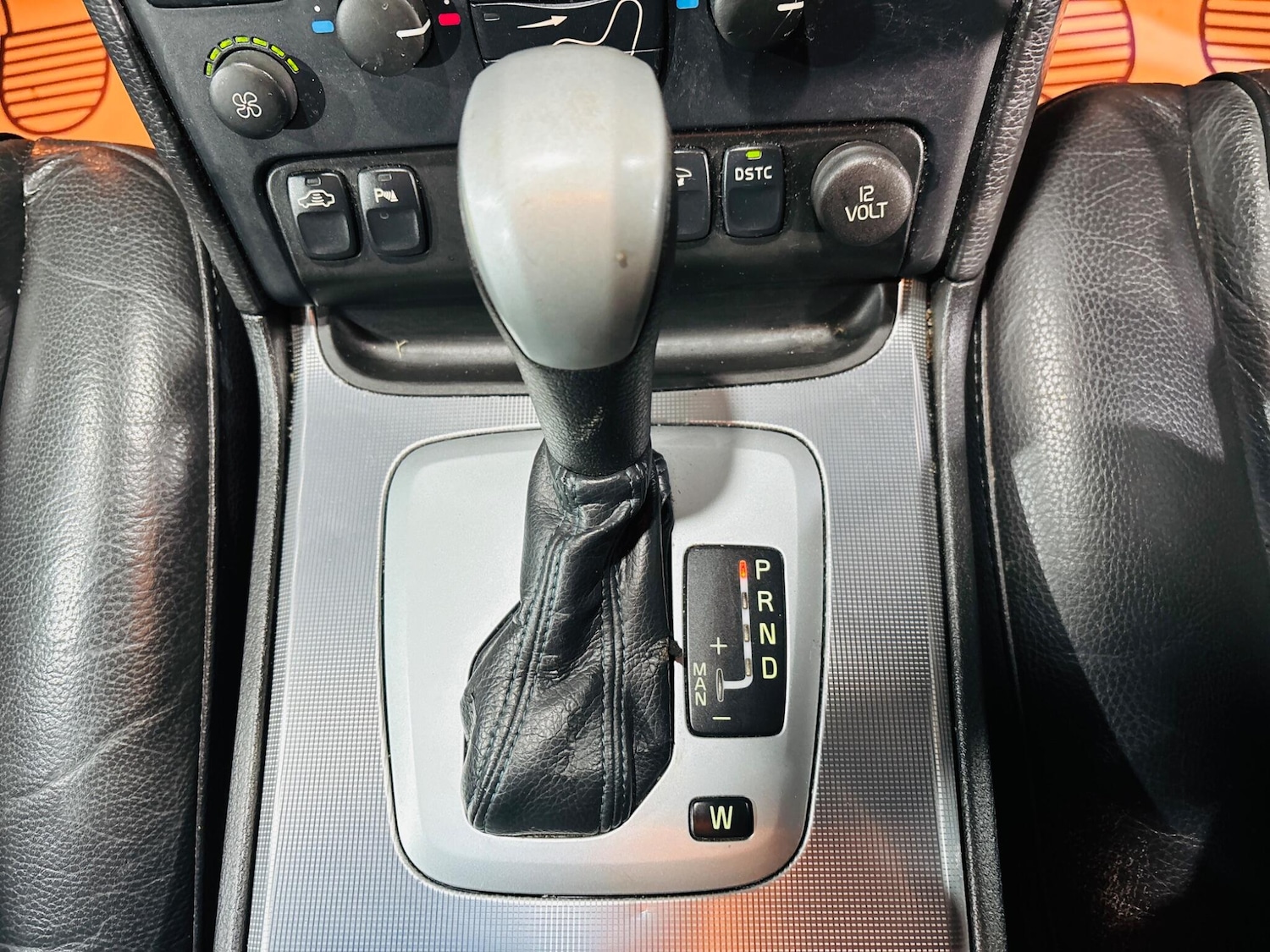 Used Volvo XC90 2006 for sale - 76667340: Photo 25