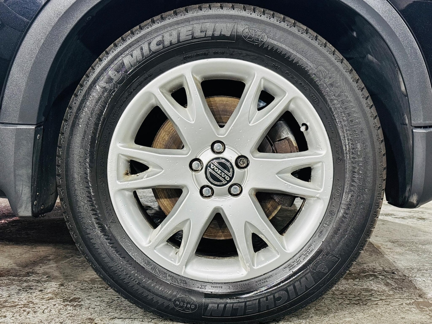 Used Volvo XC90 2006 for sale - 76667340: Photo 26