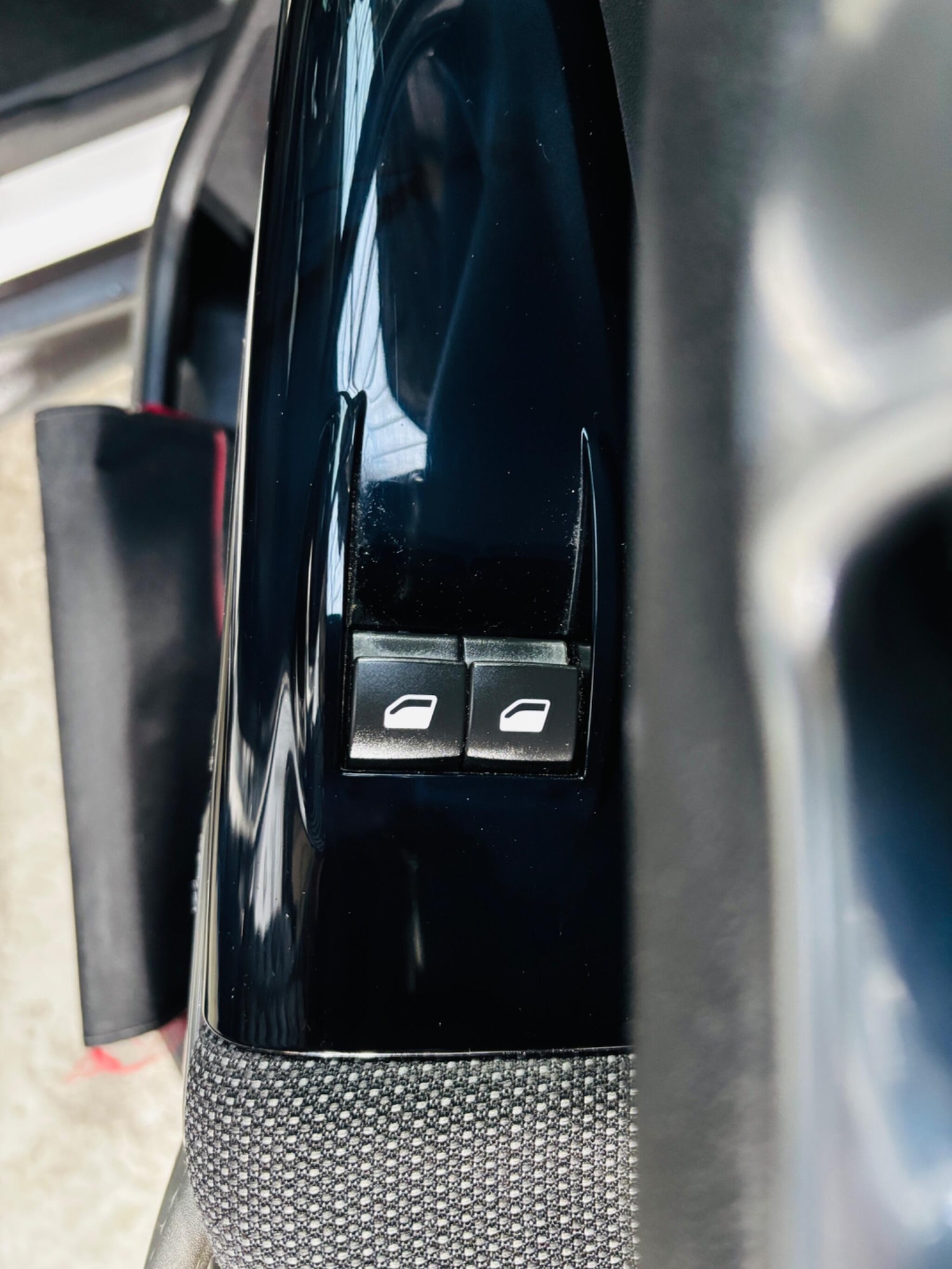 Used Citroen C4 Cactus 2017 for sale - 77441357: Photo 17