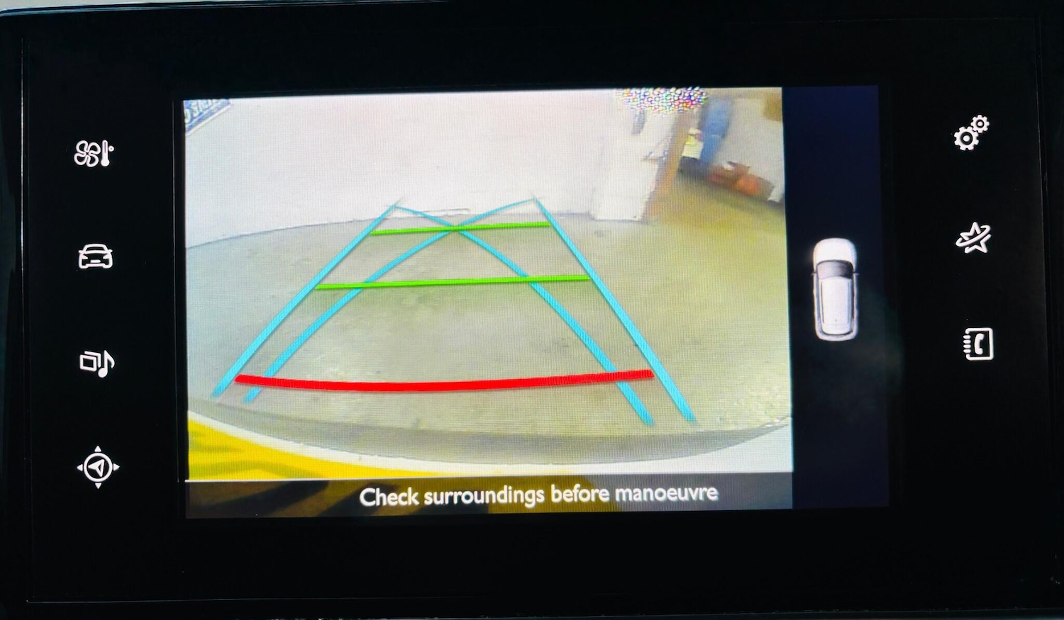 Used Citroen C4 Cactus 2017 for sale - 77441357: Photo 28