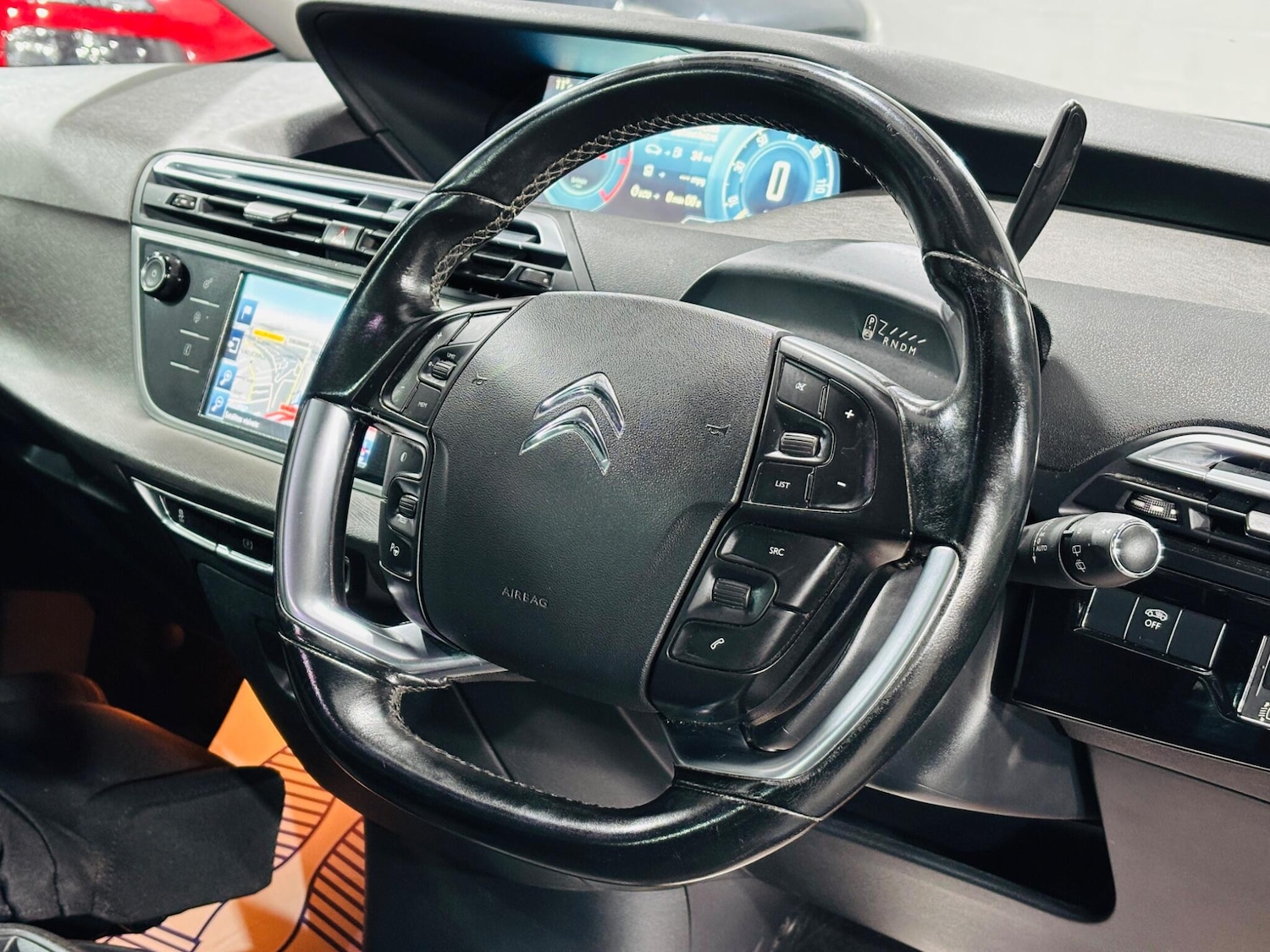 Used Citroen C4 Grand Picasso 2016 for sale - 76994111: Photo 10