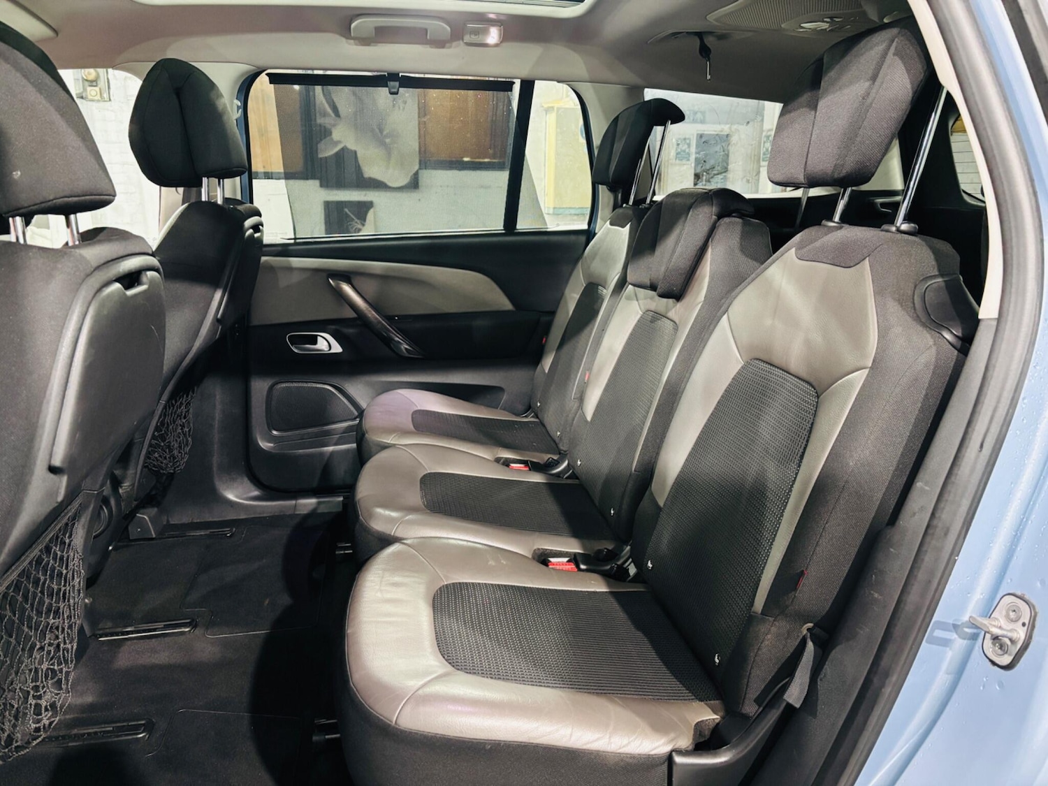 Used Citroen C4 Grand Picasso 2016 for sale - 76994111: Photo 15