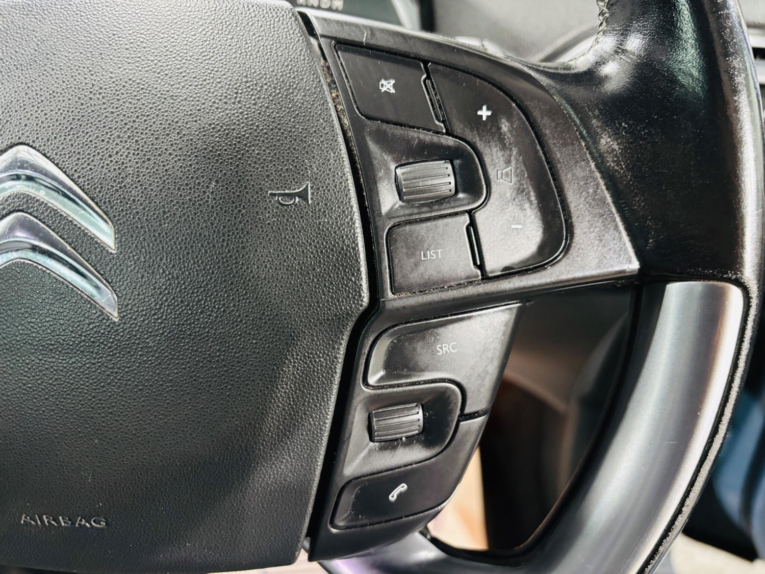 Used Citroen C4 Grand Picasso 2016 for sale - 76994111: Photo 18