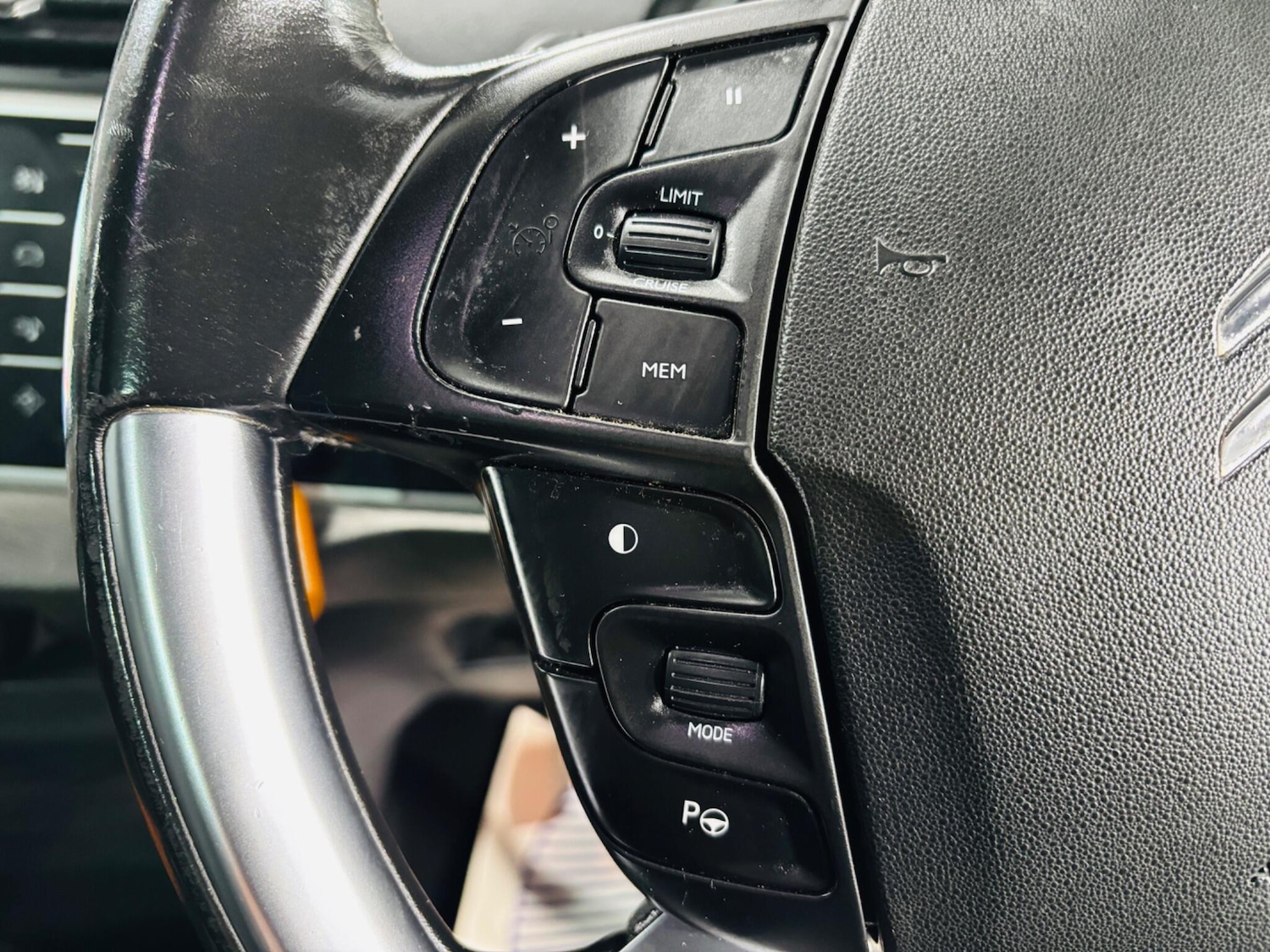 Used Citroen C4 Grand Picasso 2016 for sale - 76994111: Photo 19