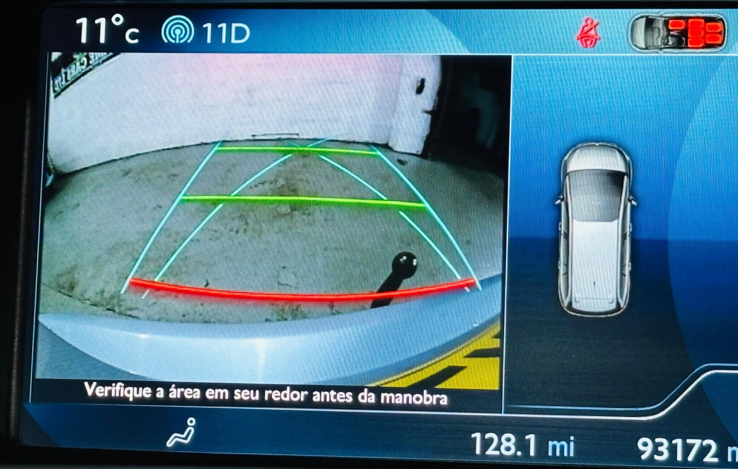 Used Citroen C4 Grand Picasso 2016 for sale - 76994111: Photo 25