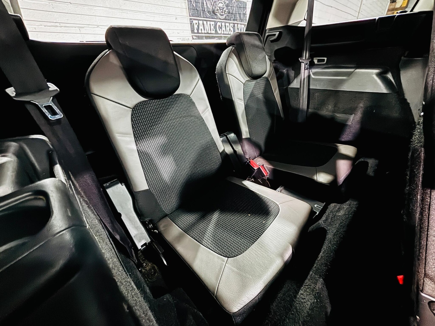 Used Citroen C4 Grand Picasso 2016 for sale - 76994111: Photo 29