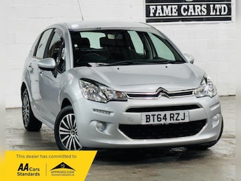 Citroen - C3
