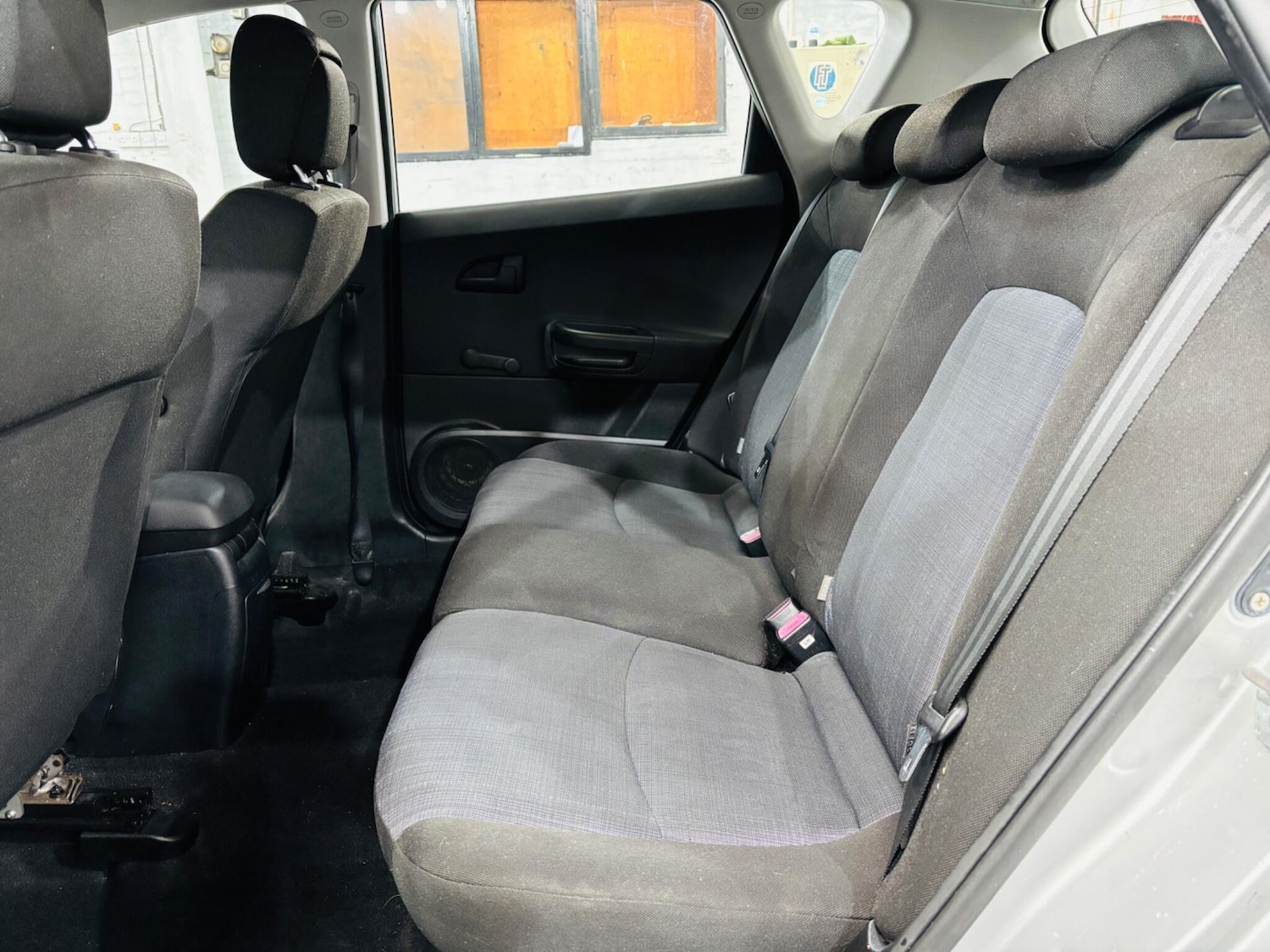 Used Kia Ceed 2010 for sale - 76307546: Photo 16