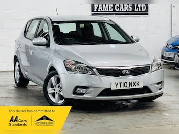 Kia - Ceed