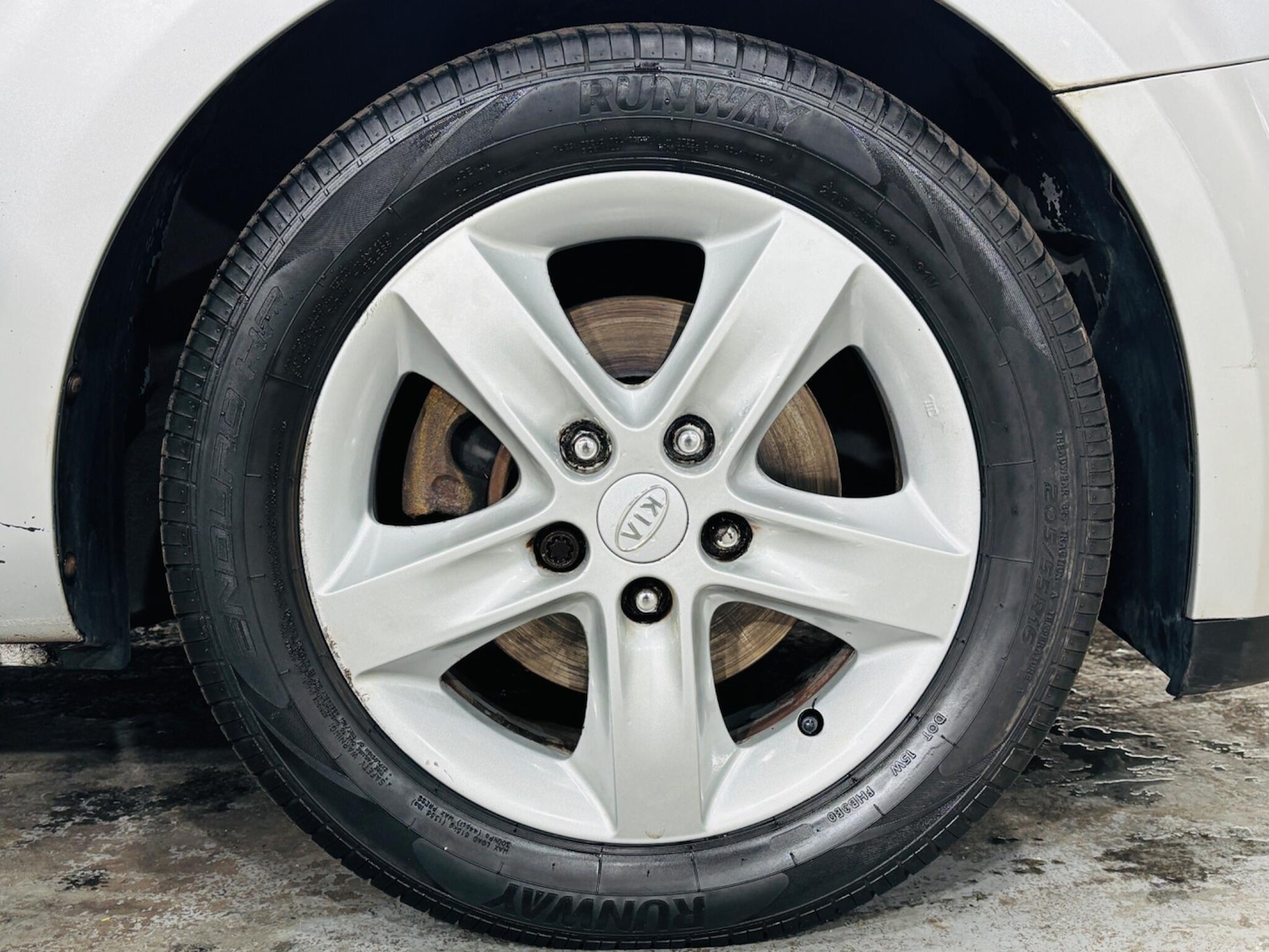 Used Kia Ceed 2010 for sale - 76307546: Photo 27